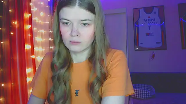 Klementa online show from November 16, 2025, 6:35 pm