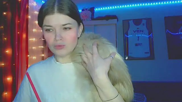 Klementa online show from March 6, 2026, 8:38 pm