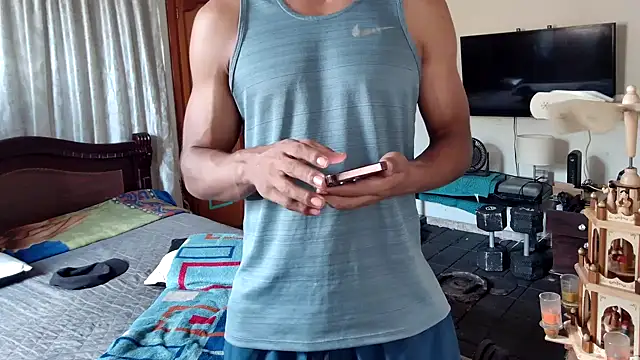 Snapshot of Jhon_wich chatting on December 10, 2024, 8:38 pm Jhon wich online show from December 10, 2024, 8:38 pm