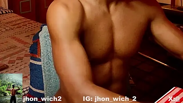 Snapshot of Jhon_wich chatting on March 11, 2025, 8:31 pm Jhon wich online show from March 11, 2025, 8:31 pm