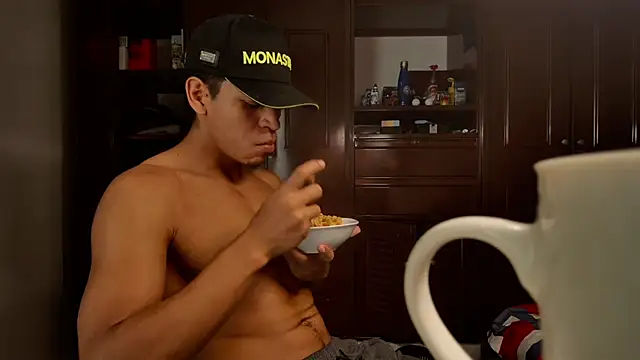 Jhon wich online show from July 21, 2026, 9:06 pm