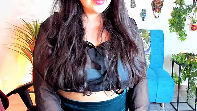 CeceliaJohnson online show from February 28, 2025, 2:20 pm