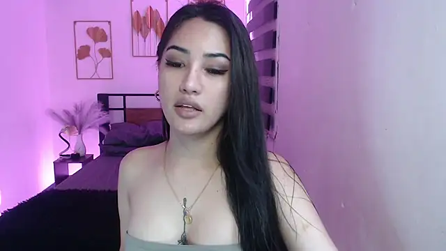 TS QueenMistress online show from March 2, 2025, 6:59 am