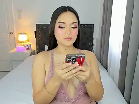 cyberanita online show from June 4, 2026, 11:22 pm
