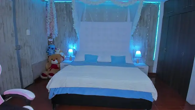 floryn susana online show from March 29, 2026, 7:25 pm