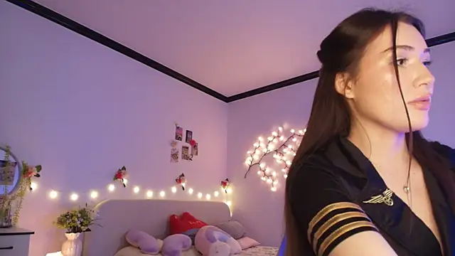 SoeTheReal online show from April 11, 2026, 12:37 am