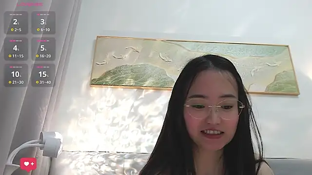 Snapshot of Anne-Sweet chatting on January 21, 2025, 3:54 pm Anne-Sweet online show from January 21, 2025, 3:54 pm