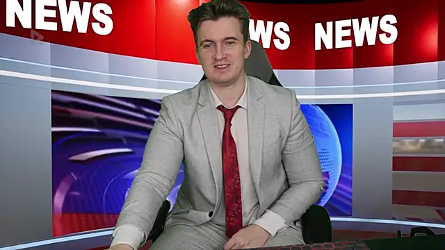 hornystripman97 online show from May 17, 2026, 2:42 am