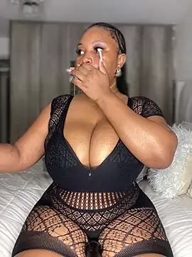 Hyra Ari online show from February 7, 2026, 12:36 am