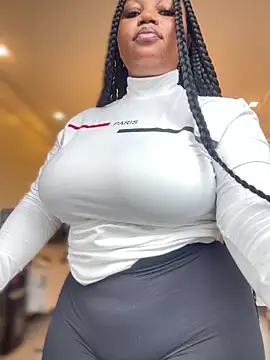 Hyra Ari online show from April 9, 2026, 2:22 pm