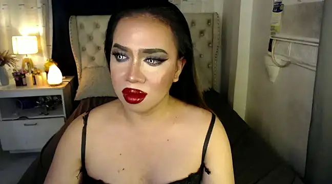 RebecaNextToYou online show from December 9, 2024, 8:01 pm