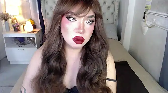 RebecaNextToYou online show from December 16, 2024, 5:22 pm