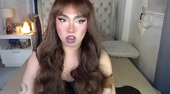 RebecaNextToYou online show from December 29, 2024, 8:48 pm