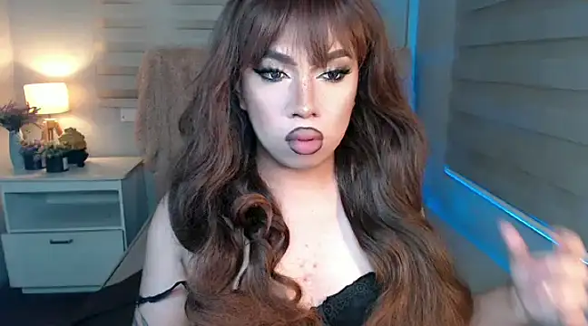 RebecaNextToYou online show from February 28, 2025, 5:26 pm