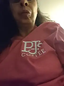 Susannemilf online show from December 18, 2025, 4:40 am