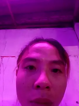 AsianTrixxx online show from October 15, 2025, 7:58 pm