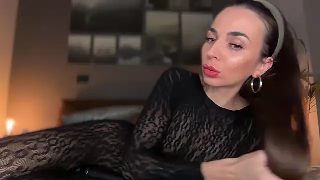 Bad Giorgia online show from February 17, 2025, 1:42 pm