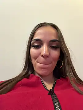 Bad Giorgia online show from October 13, 2025, 5:02 pm