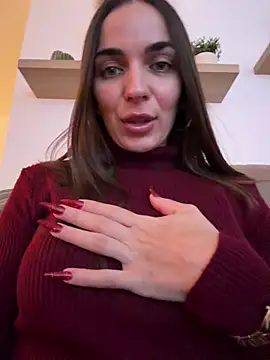 Bad Giorgia online show from December 16, 2025, 9:14 am