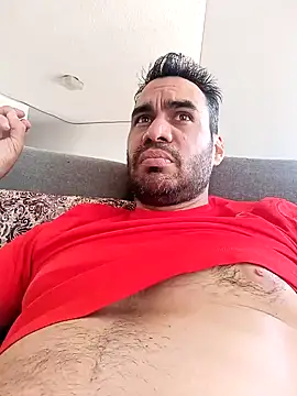 Snapshot of javiermarval83 chatting on February 1, 2025, 6:19 pm javiermarval83 online show from February 1, 2025, 6:19 pm