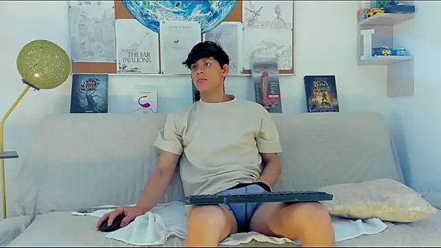 logan thomas online show from February 22, 2026, 1:31 pm