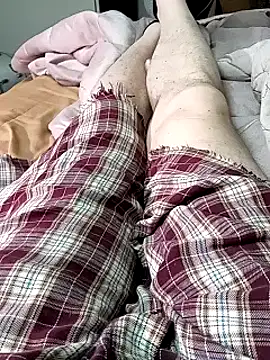 funcock78 online show from February 11, 2025, 3:18 am