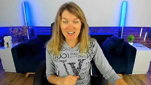 Anabell xxx online show from September 20, 2025, 5:41 am