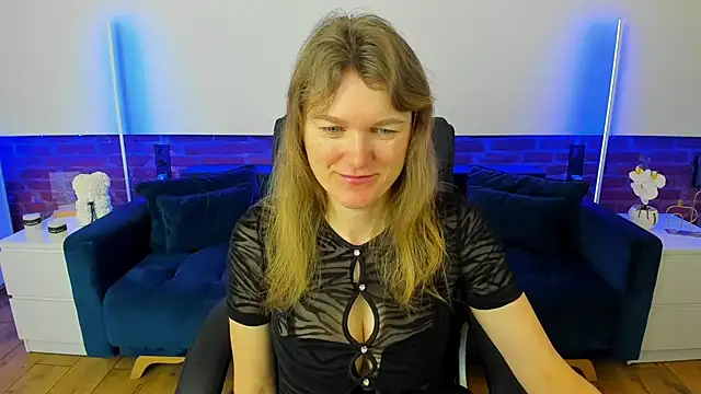 Anabell xxx online show from March 14, 2026, 6:41 am