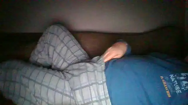 Anderrust online show from February 16, 2025, 1:14 am