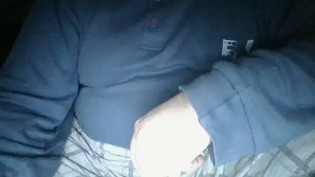 Anderrust online show from February 20, 2025, 1:36 am