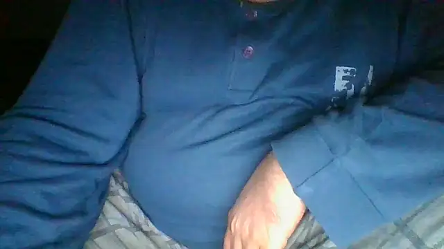 Anderrust online show from March 7, 2025, 2:25 am