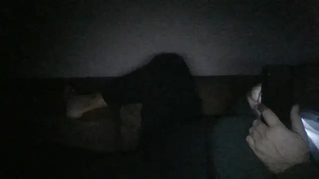 Anderrust online show from January 31, 2026, 11:36 pm