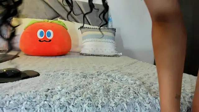 Sweetcocoa- online show from April 9, 2026, 11:04 am