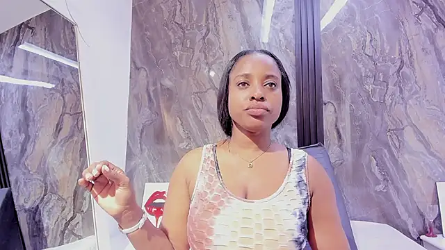 HellenJohansson online show from September 30, 2025, 7:08 pm