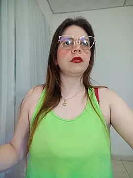 lorenitabella online show from June 24, 2026, 8:57 am