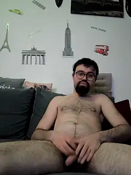 Stevus31 online show from February 18, 2025, 6:15 pm