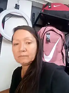 Sharomlove online show from March 10, 2026, 3:50 pm