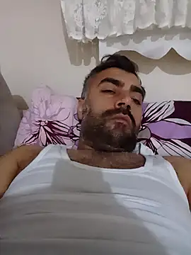 kevgir08 online show from November 16, 2025, 8:36 pm