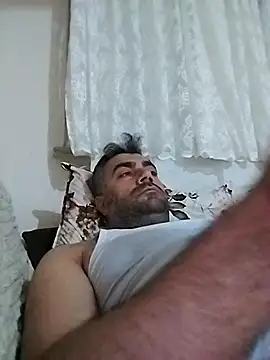 kevgir08 online show from November 30, 2025, 10:36 pm