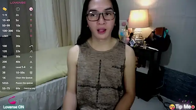 xAsianSweetHeart online show from December 22, 2025, 11:46 pm