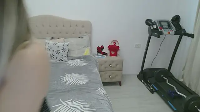 Annyfit4you online show from March 21, 2026, 12:10 pm