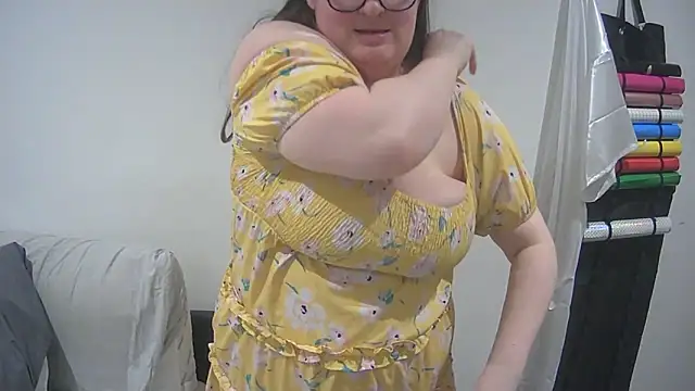 Rebecca Summer online show from December 27, 2024, 9:43 pm