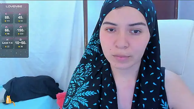 MatchedEyebrow online show from January 11, 2025, 9:04 pm