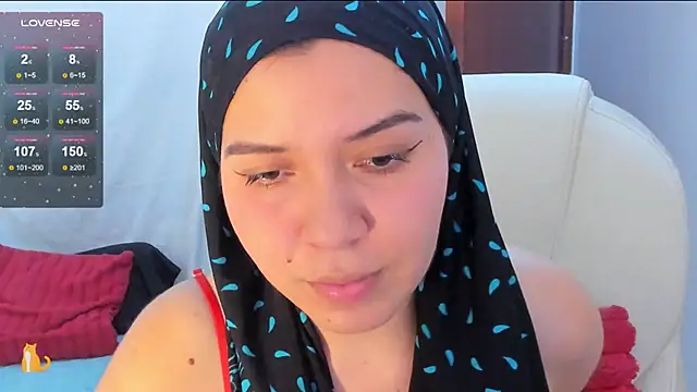 MatchedEyebrow online show from January 22, 2025, 9:32 pm