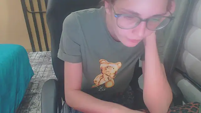 Laco-cO online show from November 3, 2025, 11:04 pm