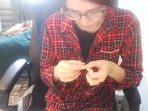 Laco-cO online show from March 6, 2026, 8:22 am