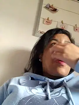 Molly newman6 online show from February 21, 2025, 4:05 pm