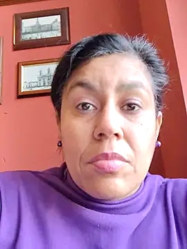 Molly newman6 online show from February 24, 2025, 6:47 pm