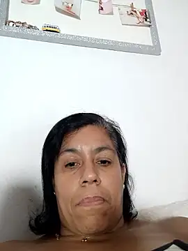 Molly newman6 online show from October 5, 2025, 9:45 pm