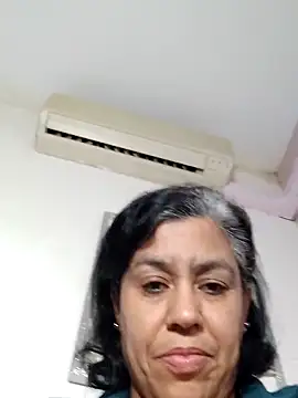 Molly newman6 online show from February 10, 2026, 8:57 pm